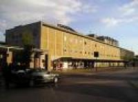 Station_Mechelen