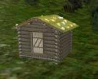 haybarn