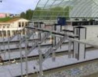 stationstrappen